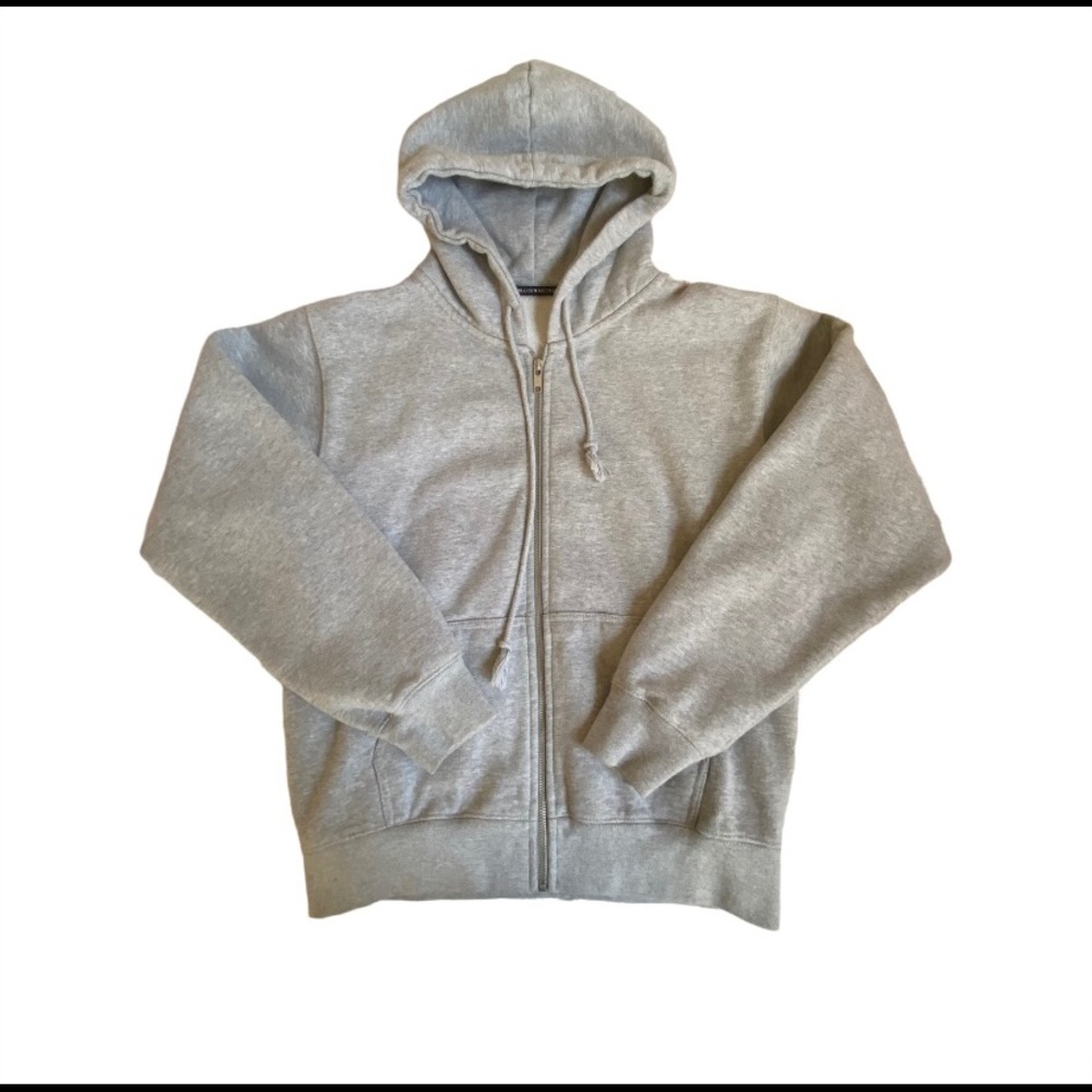 Christy Hoodie! :)